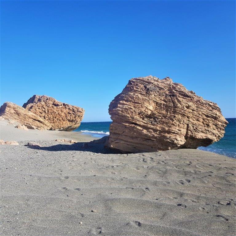 Villa Chrysi Agalianos Экстерьер фото