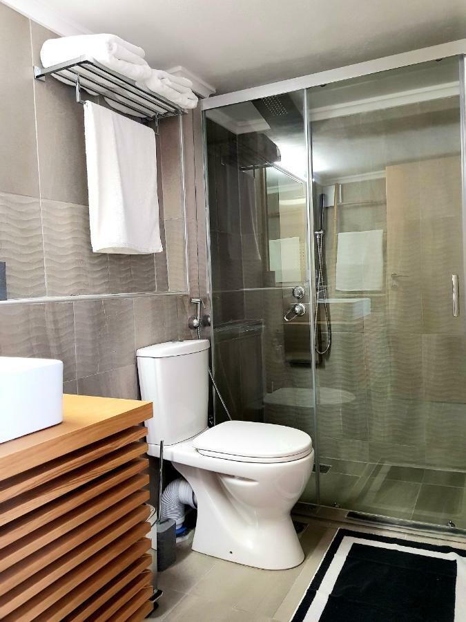 Villa Chrysi Agalianos Экстерьер фото