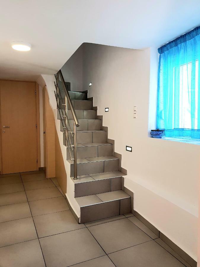 Villa Chrysi Agalianos Экстерьер фото