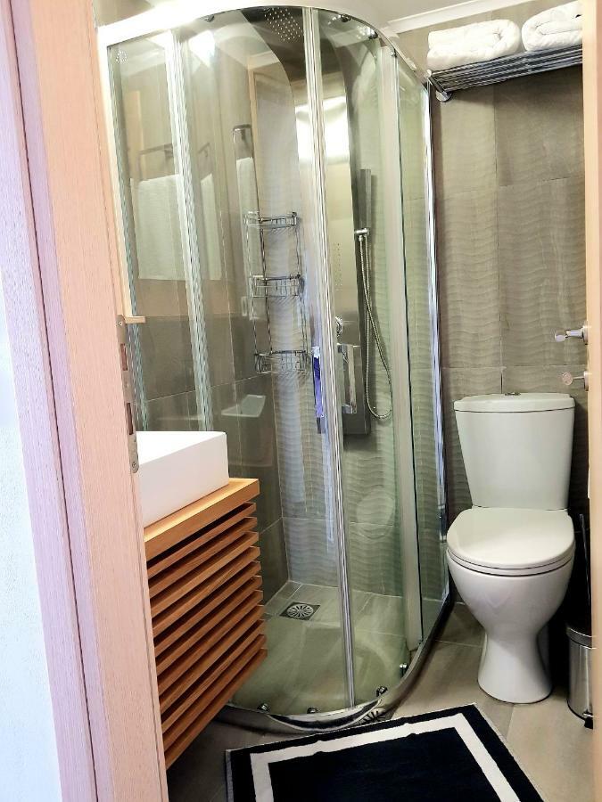 Villa Chrysi Agalianos Экстерьер фото